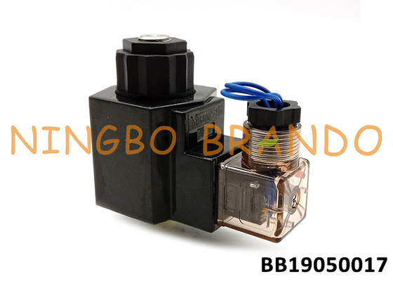 Vòng cuộn van điện tử thủy lực cho Yuken DSG-01 Series 110V 120V 220V 240V