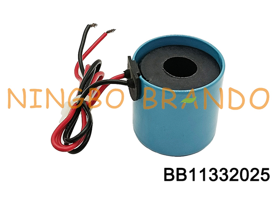 Cuộn dây điện từ 12 V thường đóng cho van máy lọc nước RO
