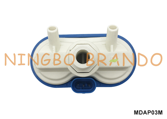 BouMatic HiFlo Evolution loại Máy sữa Pulsator nhịp 24VDC 8583219