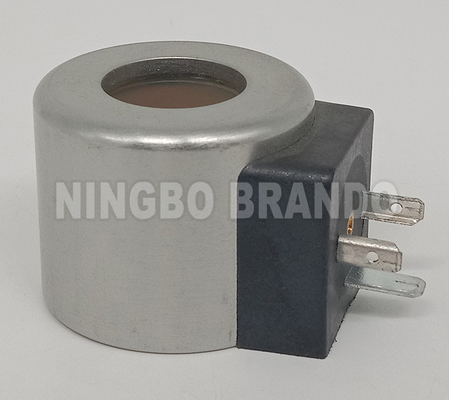 24VDC 26W Vòng cuộn van điện tử thủy lực cho máy đào Foton Lovol FR60