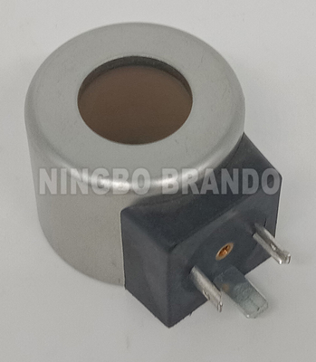 24VDC 26W Vòng cuộn van điện tử thủy lực cho máy đào Foton Lovol FR60