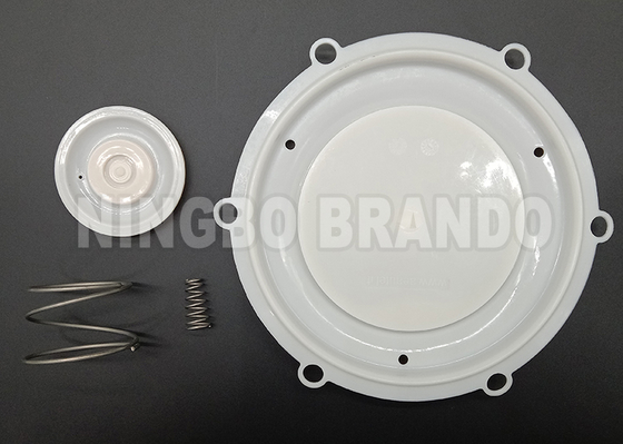 M/D102 TPE Diaphragm Kit cho 3.5'' 4' Autel Dust Collector Pulse Jet Valve