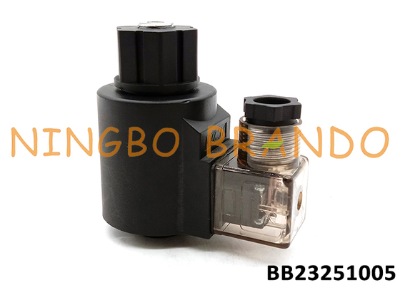 Cuộn dây van điện từ thủy lực Yuken loại DSG-03 DC12V DC24V 28W 38W