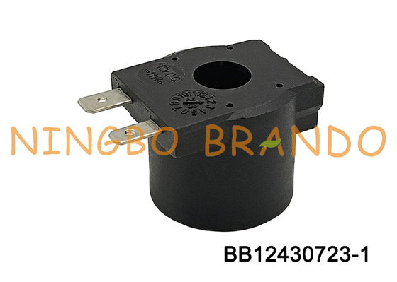 Cuộn dây điện từ DC12V cho van điện từ LPG Landi Renzo Bộ giảm áp CNG 12 Volt 12VDC 9W