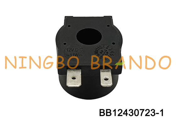 Cuộn dây điện từ DC12V cho van điện từ LPG Landi Renzo Bộ giảm áp CNG 12 Volt 12VDC 9W