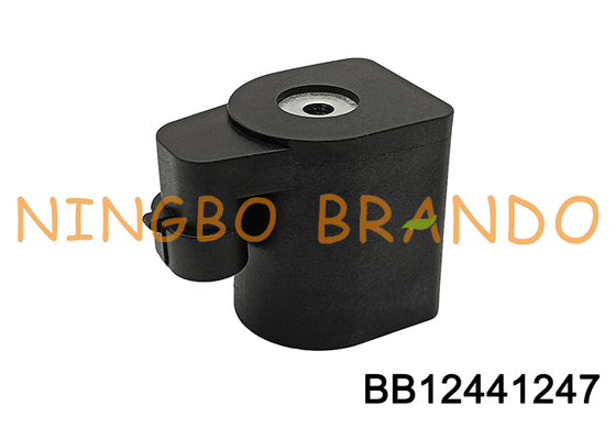 Cuộn dây điện từ DC12V DC24V 18W cho Van điện từ LPG Bộ giảm áp CNG 12 Volt 12VDC 24 Volt 24VDC