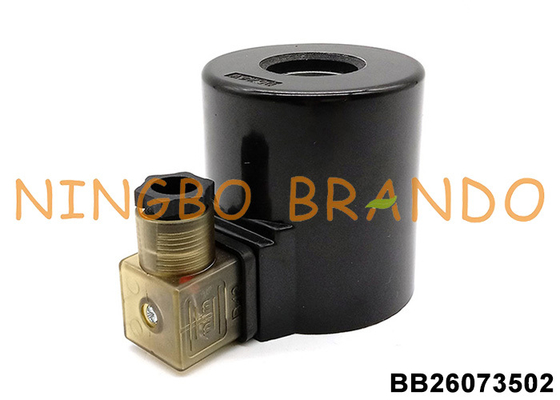 Vòng cuộn điện điện lực thủy lực cho Yuken DSG-03 Series Valve hướng 12V 24V 220V