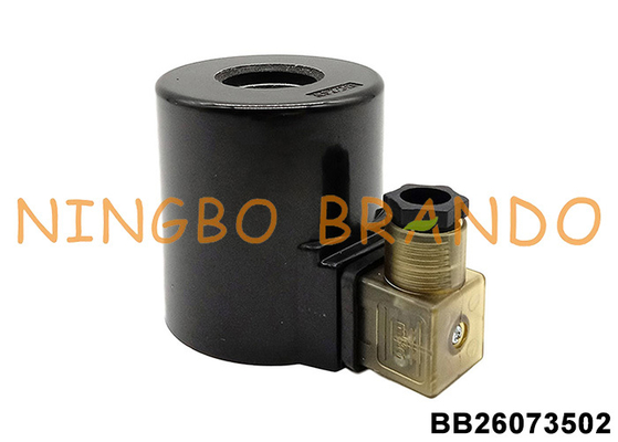 Vòng cuộn điện điện lực thủy lực cho Yuken DSG-03 Series Valve hướng 12V 24V 220V