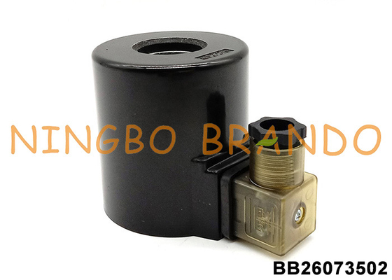 Vòng cuộn điện điện lực thủy lực cho Yuken DSG-03 Series Valve hướng 12V 24V 220V