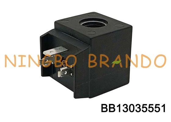 Đường cuộn van điện tử BC1 BC2 BA1 BA2 B72 BDF 688 DC12V DC24V AC12V AC24V AC110V AC120V AC230V
