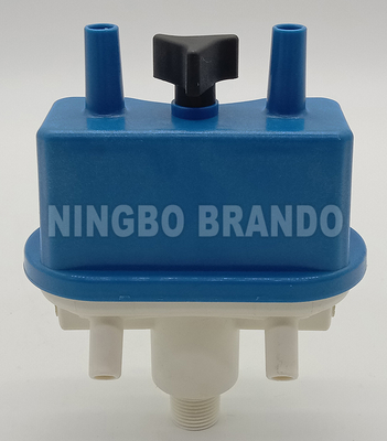 BouMatic loại HiFlo Evolution 8583219 Pulsator cho máy sữa 24VDC