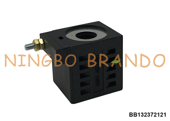 Deltrol Loại cuộn dây điện tử 10196-60 10196-61 10196-62 10VDC 12VDC 24VDC 16W