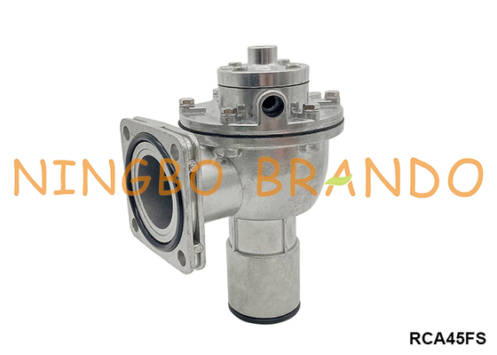 RCA45FS GOYEN loại 1.5'' Flanged Remote Pilot Pulse Valve cho máy thu bụi