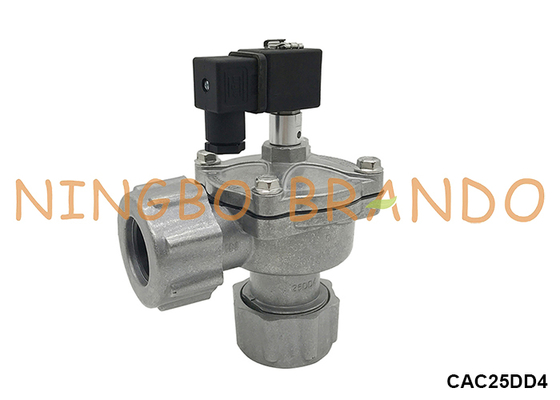 CAC25DD4 GOYEN Van xung CAC25DD4012 CAC25DD4022 CAC25DD4002