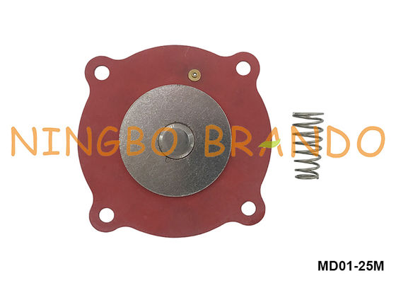 MD01-25M Phân kính cho TH-5825-M TAEHA Pulse Valve Membrane Repair Kit