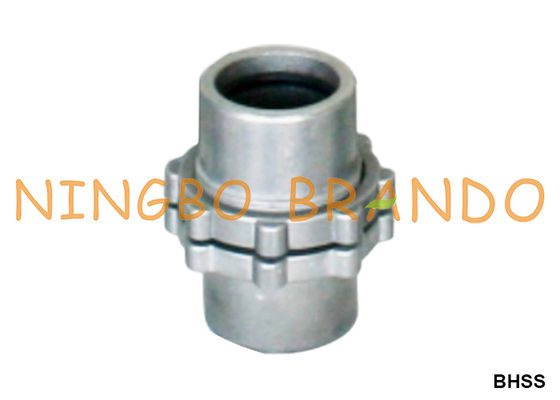 BH25SS BH45SS FAP-A-1-4 GOYEN Type Bulkhead Connector for Pulse Valve