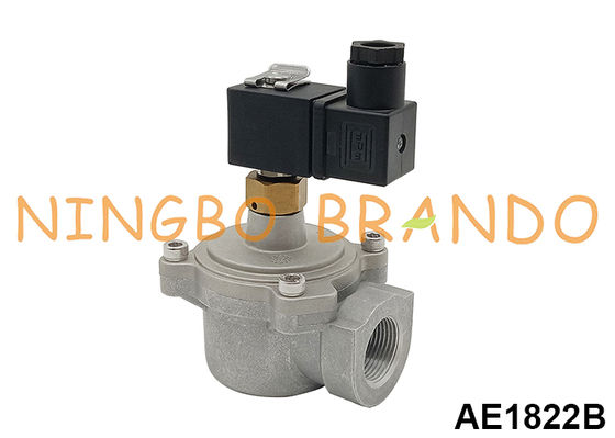 AUTEL Type AE1822B 1'' Pulse Jet Valve for Dust Filter System24V 110V 220V