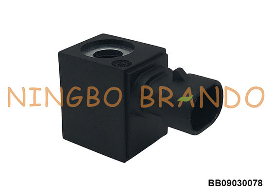 Cuộn dây solenoid 12VDC 3 Ohm cho Bộ kim phun LPG CNG Lovato JLP4 JLP3 JLP2 EP