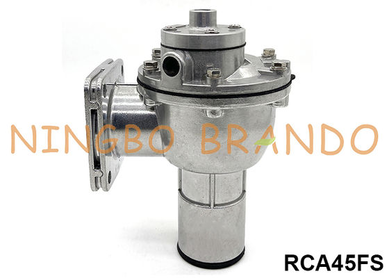 Goyen Type RCA45FS 1.5'' Flanged Remote Pilot Valve For Dust Filter