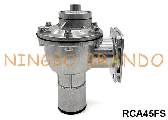 Goyen Type RCA45FS 1.5'' Flanged Remote Pilot Valve For Dust Filter