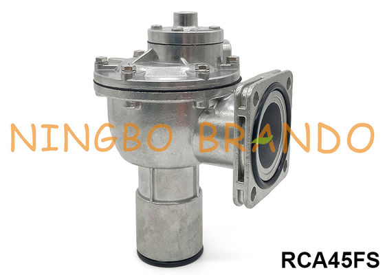 Goyen Type RCA45FS 1.5'' Flanged Remote Pilot Valve For Dust Filter