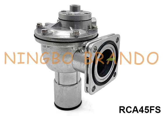 Goyen Type RCA45FS 1.5'' Flanged Remote Pilot Valve For Dust Filter