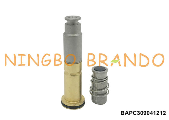 Cụm van điện từ ABS rơ moóc loại WABCO ECU 442 500 710 2 442 500 700 2