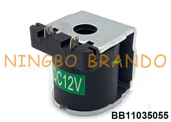 Bộ sửa chữa servo ly hợp Van điện từ cuộn dây 21965284 22327072 DC12V DC24V