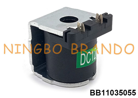 Bộ sửa chữa servo ly hợp Van điện từ cuộn dây 21965284 22327072 DC12V DC24V