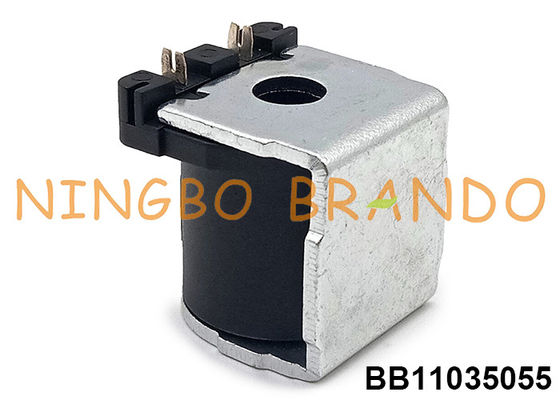 Bộ sửa chữa servo ly hợp Van điện từ cuộn dây 21965284 22327072 DC12V DC24V