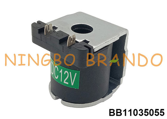 Bộ sửa chữa servo ly hợp Van điện từ cuộn dây 21965284 22327072 DC12V DC24V