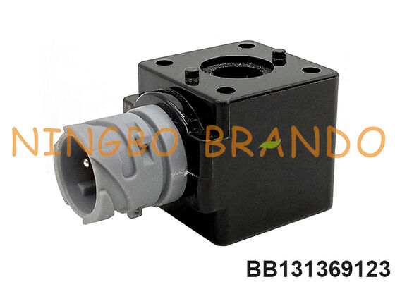 FAW Truck Urea Solenoid Valve Coil 3754040-72U 3754020-72U 3754010-22U/B 24VDC