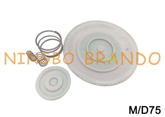 3 inch M/D75 Phân kính cho Autel Pulse Jet Solenoid Valve AE1475I12 AE2475I12