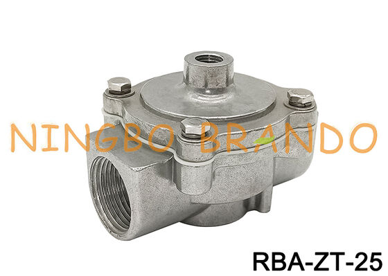 1' trực tiếp thông qua máy bay điều khiển từ xa bộ thu bụi xung phun van mảng