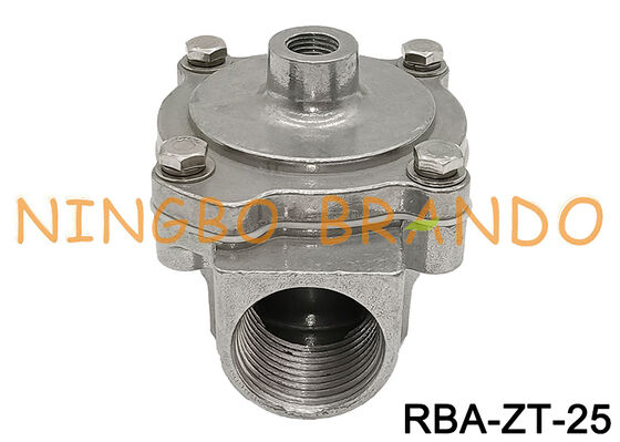 1' trực tiếp thông qua máy bay điều khiển từ xa bộ thu bụi xung phun van mảng