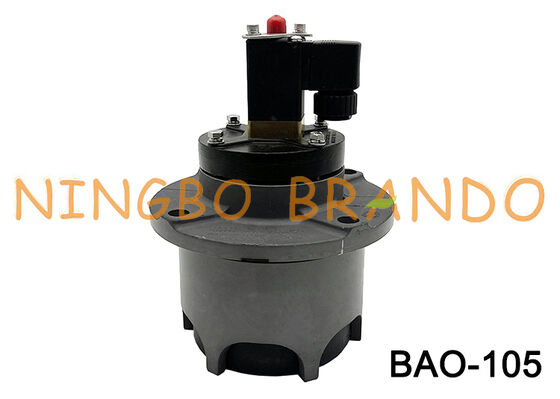 Alstom Optipow loại 105 3 Inch Piston loại van xung V1617803-0100 V1617803-0500