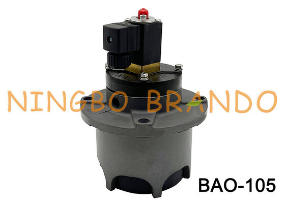 Alstom Optipow loại 105 3 Inch Piston loại van xung V1617803-0100 V1617803-0500