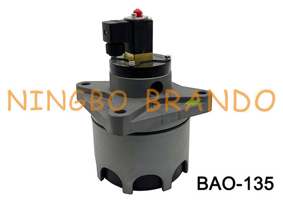 Van xung khí Alstom Optipow Loại 135 V1614718 4 inch V1614718-0100 V1614718-0500