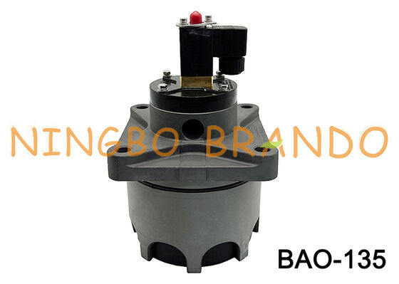 Van xung khí Alstom Optipow Loại 135 V1614718 4 inch V1614718-0100 V1614718-0500