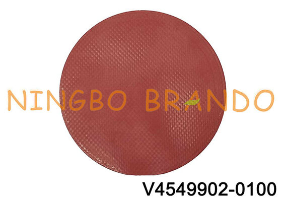 Màng van xung Alstom Optipow Loại 105 135 Pulse Jet Pilot V4549902-0100 CT215003