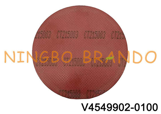 Màng van xung Alstom Optipow Loại 105 135 Pulse Jet Pilot V4549902-0100 CT215003