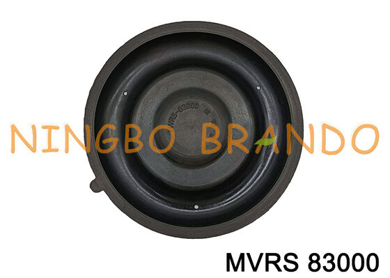 Màng MVRS 83000 cho Bộ lọc khí phản lực BUHLER, Bộ sửa chữa van xung màng