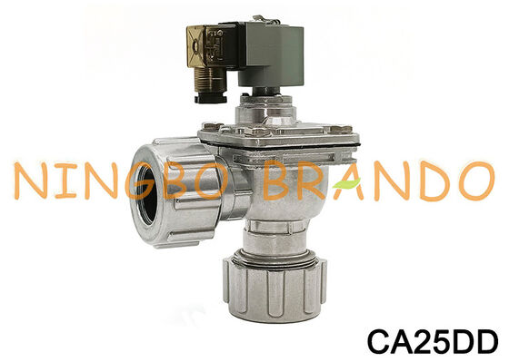 CA25DD Goyen loại DD Series Pulse Jet Diaphragm van CA25DD010-300