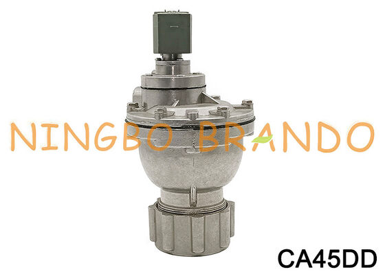 Van xung Goyen loại DD Series CA45DD 1.5'' Đai ốc Dresser