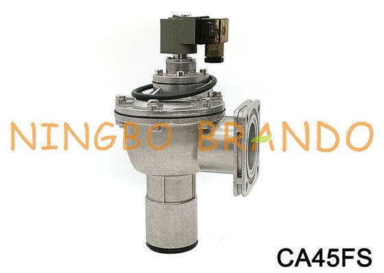 Các van mảng phế độ xung dòng FS loại Goyen CA45FS 1 1/2 "