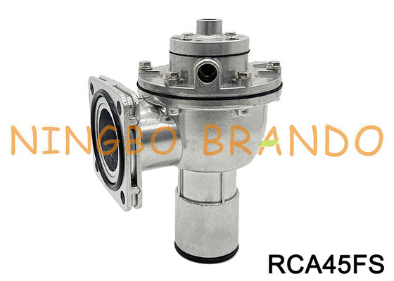RCA45FS010 RCA45FS020 RCA45FS000 GOYEN Loại FS Series Pulse Jet Valves RCA45FS