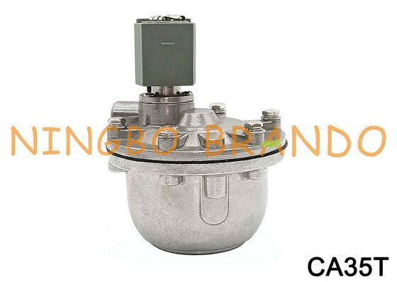 Goyen loại CA35T 1-1/2 inch góc phải van xung CA35T010-300 CA35T010-305