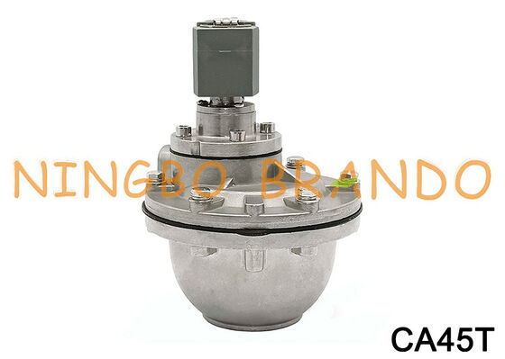 Goyen loại 1-1/2' CA45T Ventil phun xung góc phải cho bộ lọc bụi