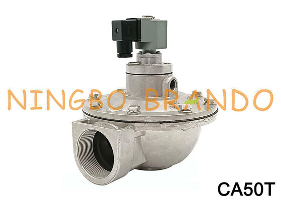 Goyen loại 2' 'CA50T Ống mạc xung phản lực điện tử cho máy thu bụi