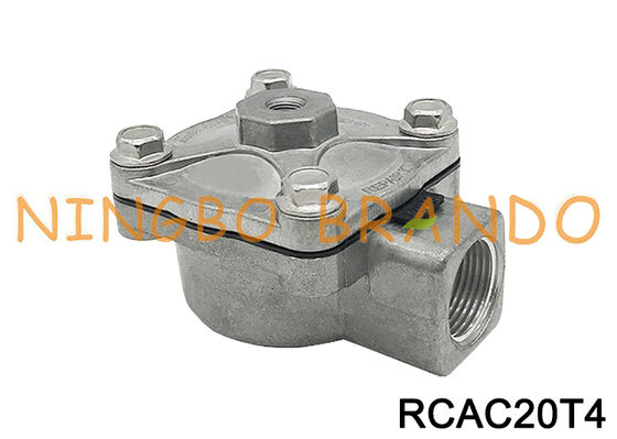 Bộ van xung 3/4' RCAC20T4 RCAC20T4002 RCAC20T4012 RCAC20T4022